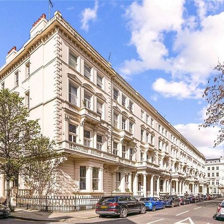 Amazing Flat Near South Kensington - 2 To 3 Bedrooms Londra Exterior foto