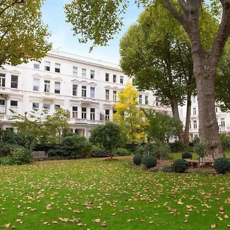 Amazing Flat Near South Kensington - 2 To 3 Bedrooms Londra Exterior foto
