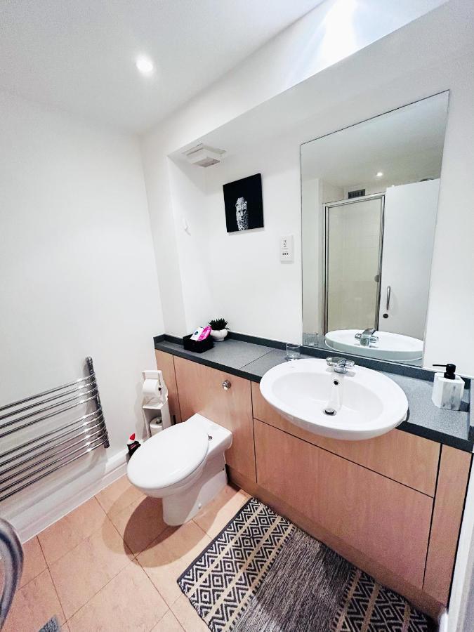 Amazing Flat Near South Kensington - 2 To 3 Bedrooms Londra Exterior foto