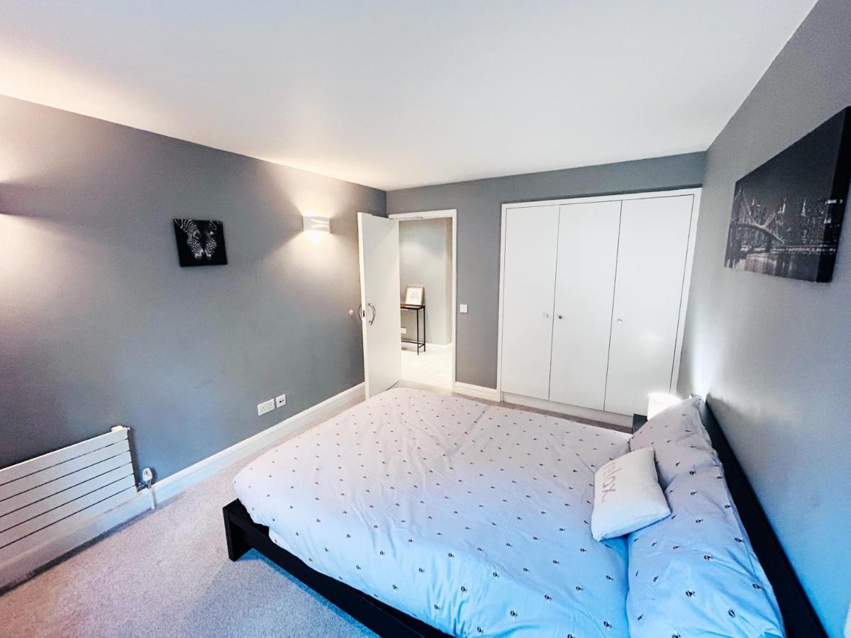 Amazing Flat Near South Kensington - 2 To 3 Bedrooms Londra Exterior foto