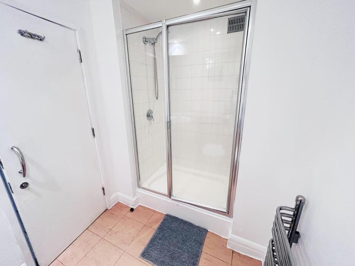 Amazing Flat Near South Kensington - 2 To 3 Bedrooms Londra Exterior foto